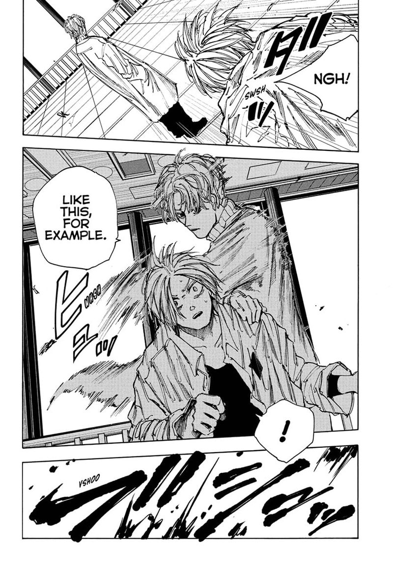 Chapter 53 No Way - Page 15